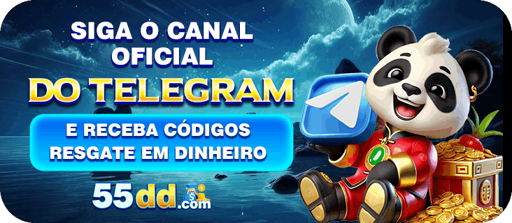 55DD Indique amigos para receber um bônus
