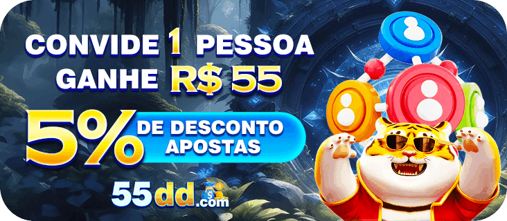 55DD Ganhe R$ 100,00 Gratis